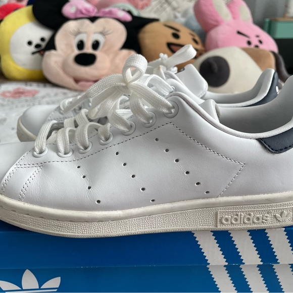 Adidas Stan Smith mens size - Picture 2 of 7